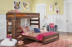 6973 Chestnut Loft Bed