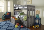Tall Beds