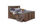 Captains Beds